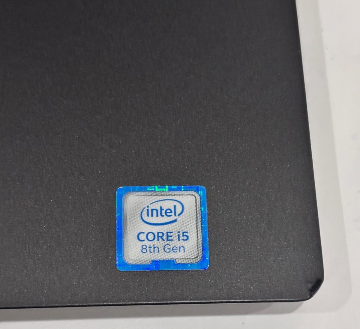 Dell Latitude 7300